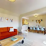 公寓 L'alsacienne *