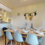 公寓 L'alsacienne *