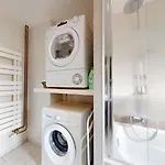 L'alsacienne Apartment *