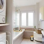 L'alsacienne 公寓 科尔马