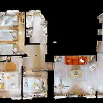 公寓 L'alsacienne *