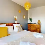 L'alsacienne 公寓 *