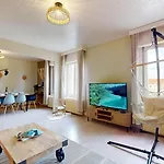 L'alsacienne 公寓 科尔马