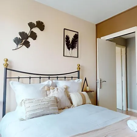 L'alsacienne * 科尔马