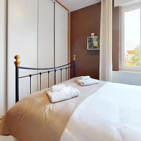 L'alsacienne 科尔马